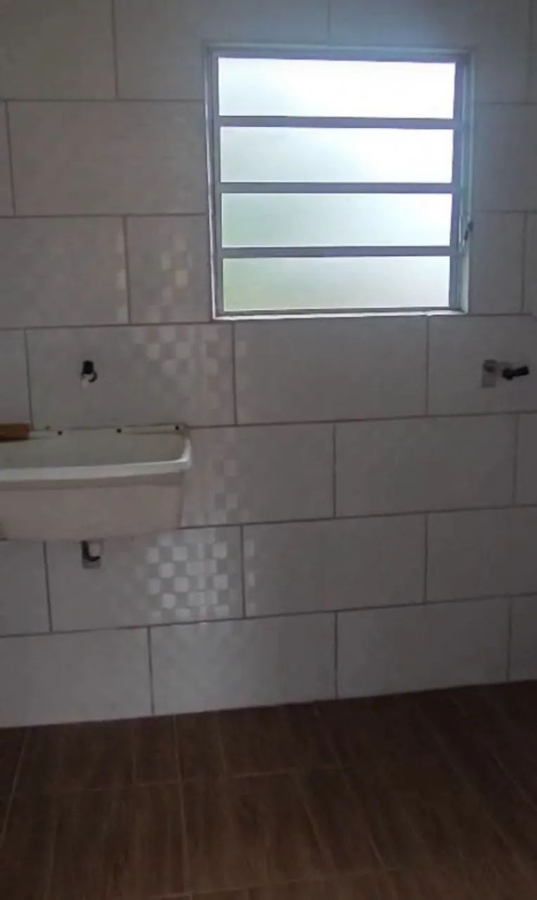 2 casas de alvenaria no lote para venda  - Foto 5