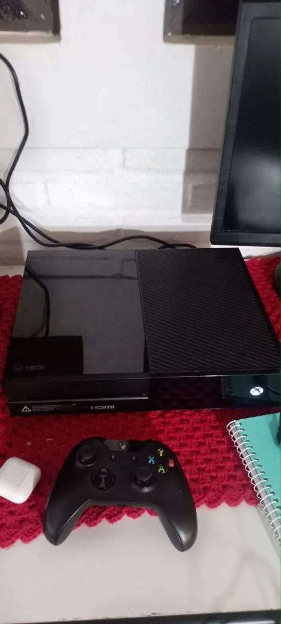 Xbox one fat  - Foto 4