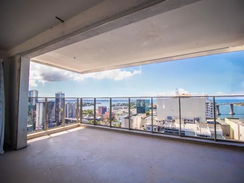 Cobertura com 4 quartos à venda, 313 m² - Enseada do Suá - Vitória (ES)