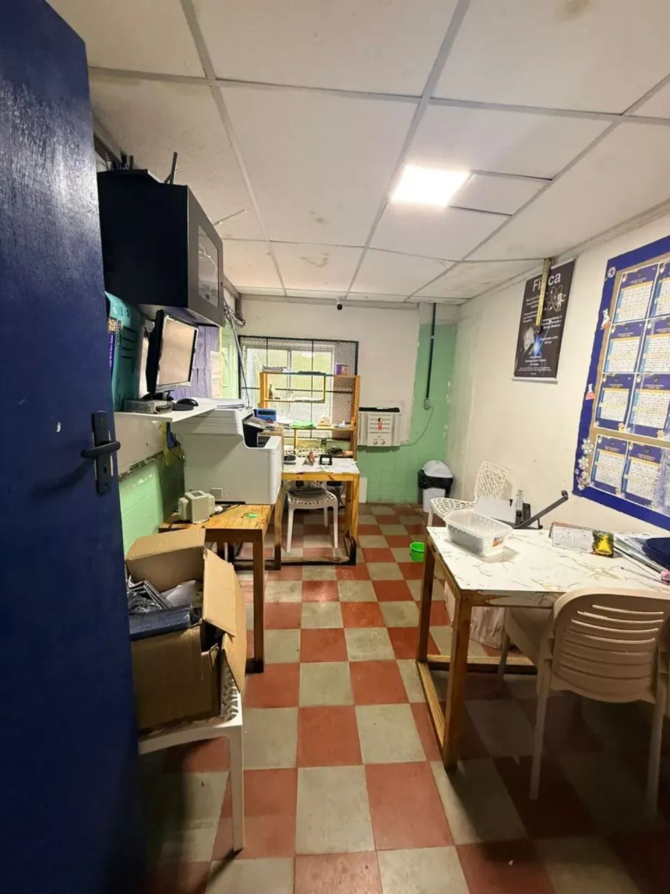 UM COMPLEXO COMERCIAL PRONTO PARA GRANDES PROJETOS - Foto 8