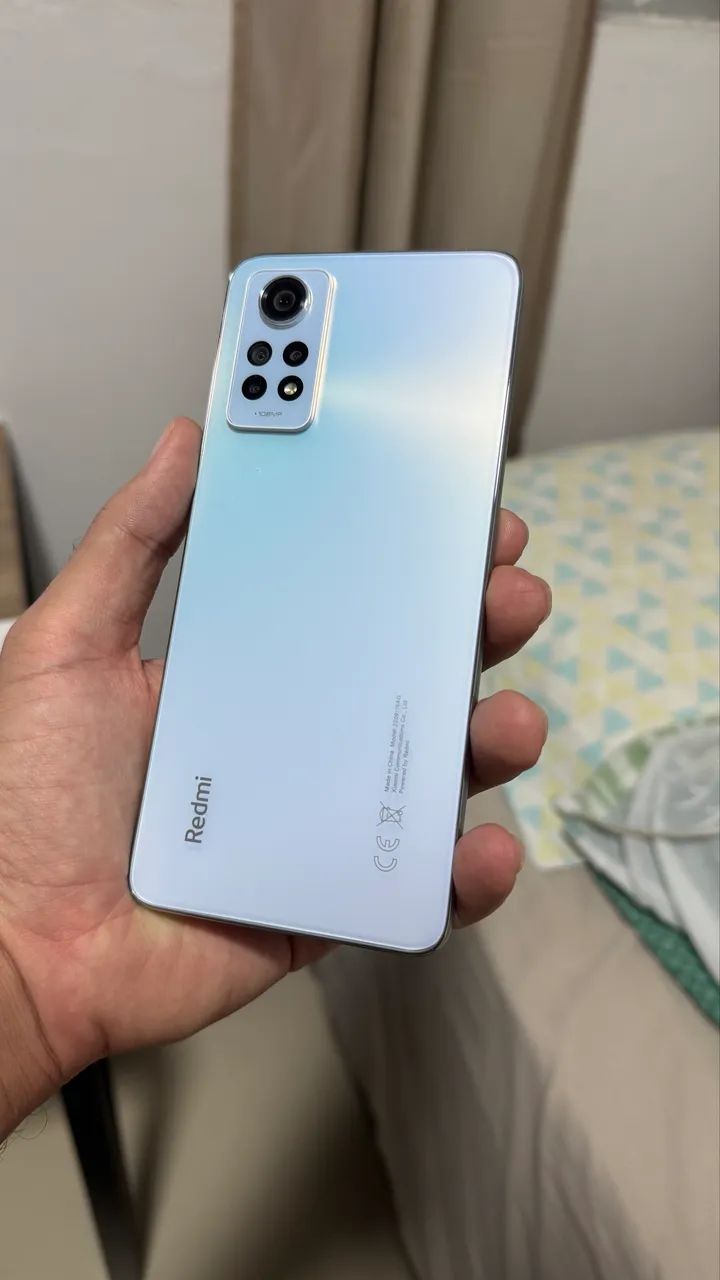 Redmi Note 12 Pro 4G - Foto 3
