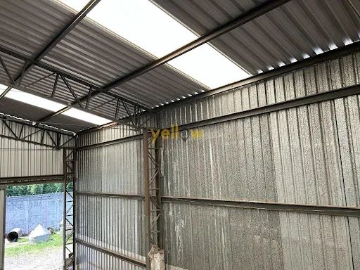 Comercial Área Industrial em Suzano - Foto 3