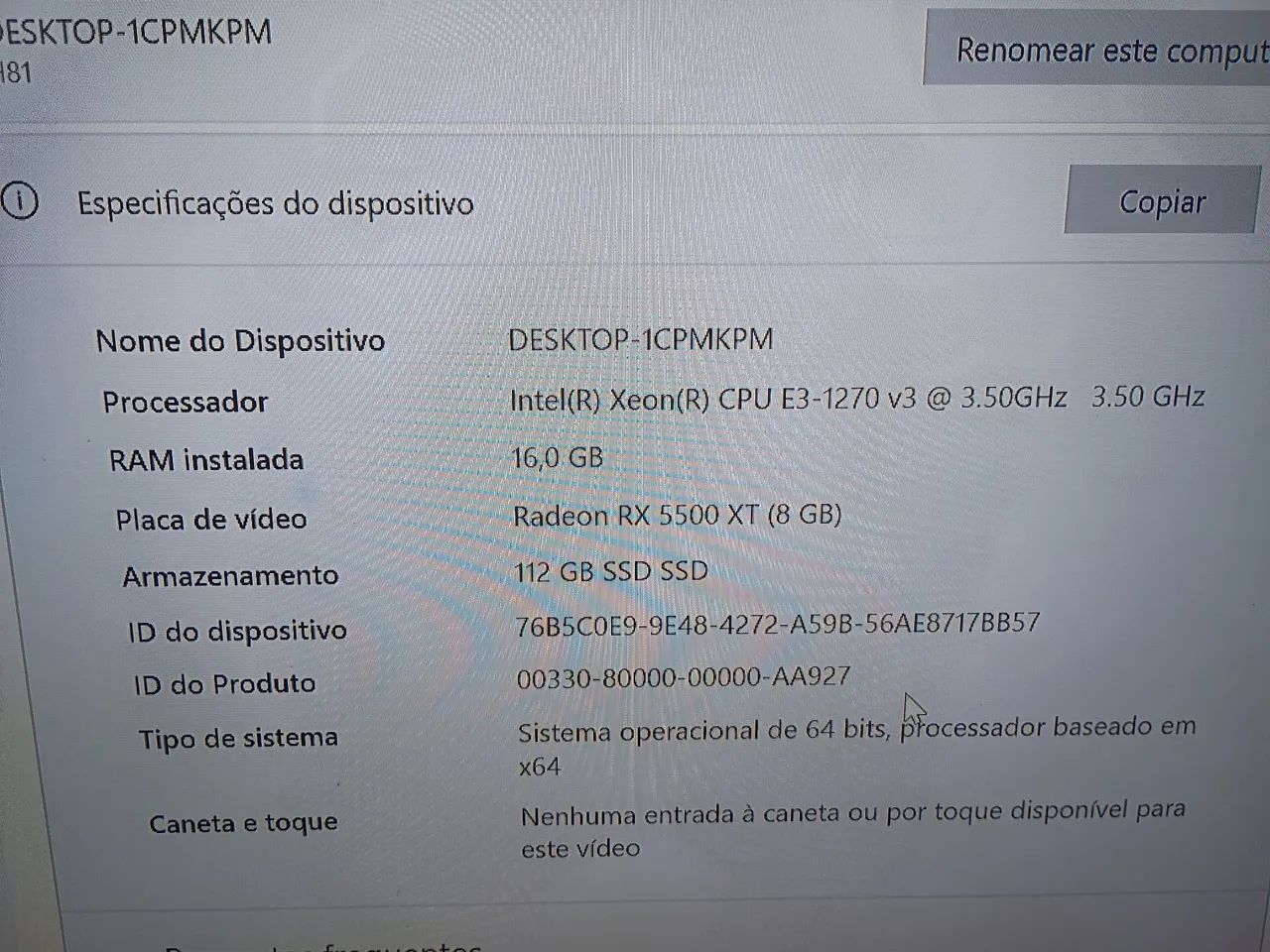 Computador gamer - Foto 4
