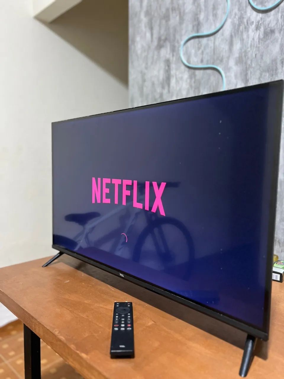 Tv smart TCL 32? Android - Foto 2