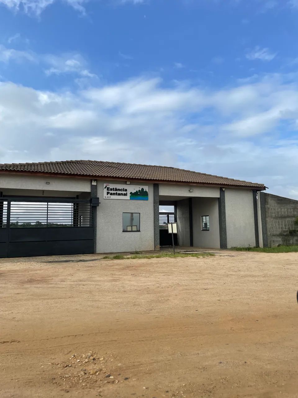 Foto - Hortolândia - Chácaras Luzitana