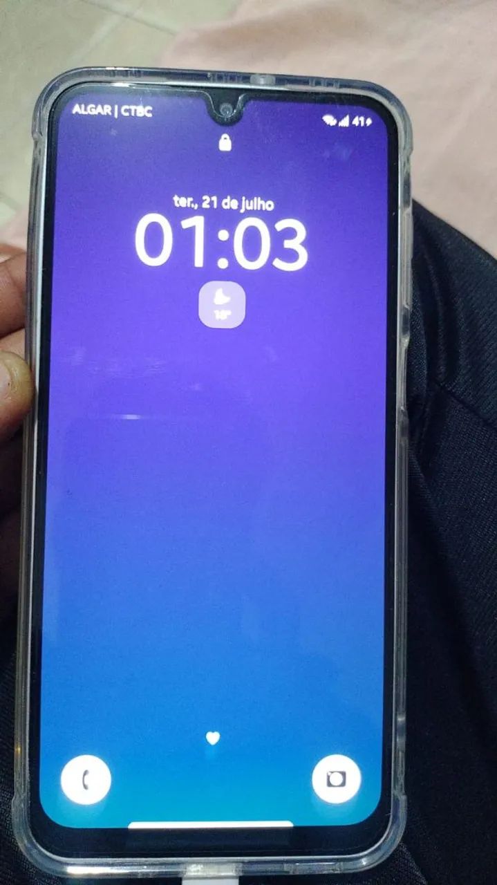 A16 128GB