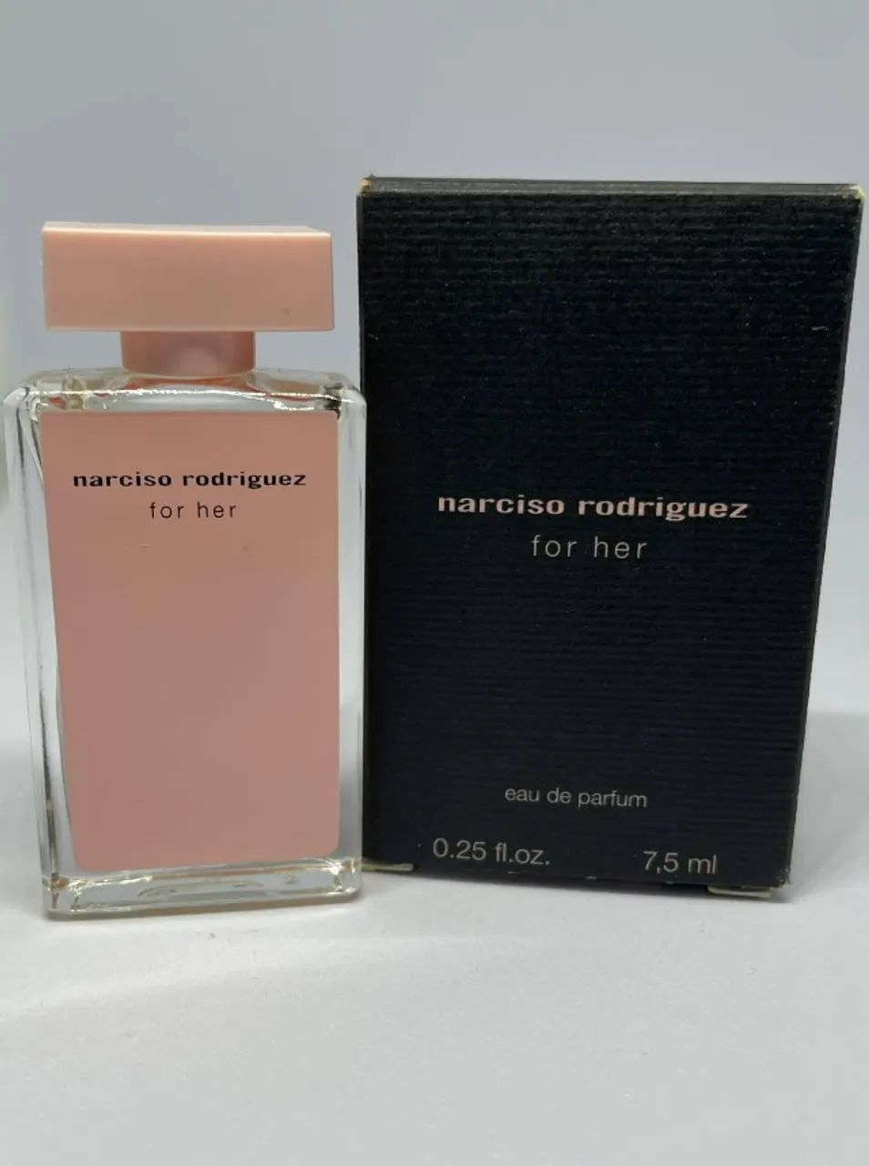 Miniatura perfume Narciso for Her