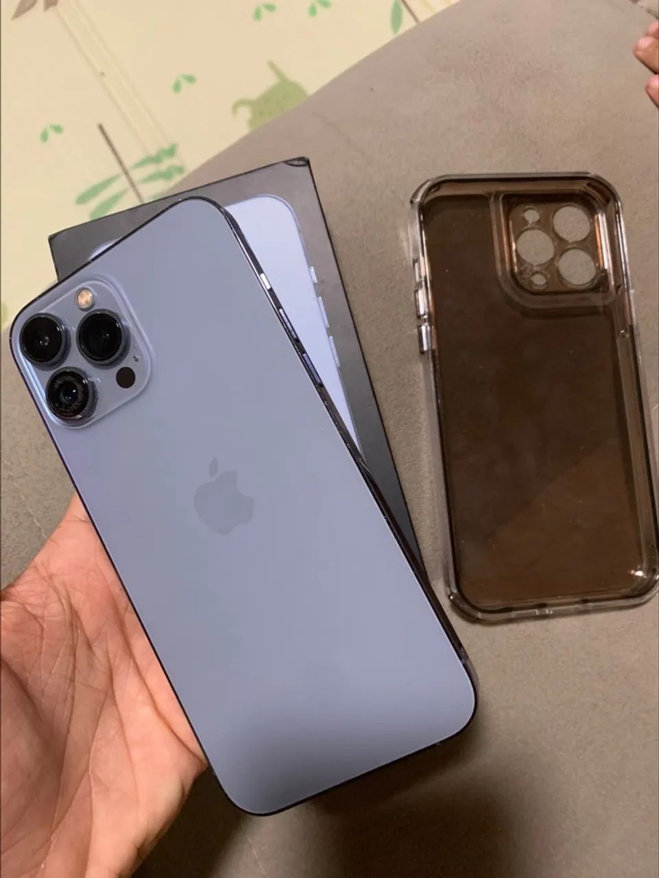 IPHONE 13 pro max  - Foto 2