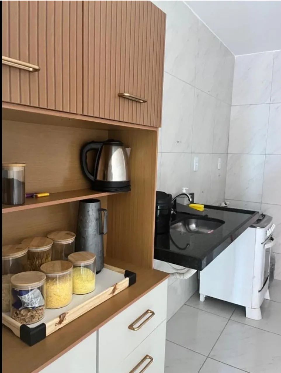 Apartamento João Pessoa - alugar  - Foto 3