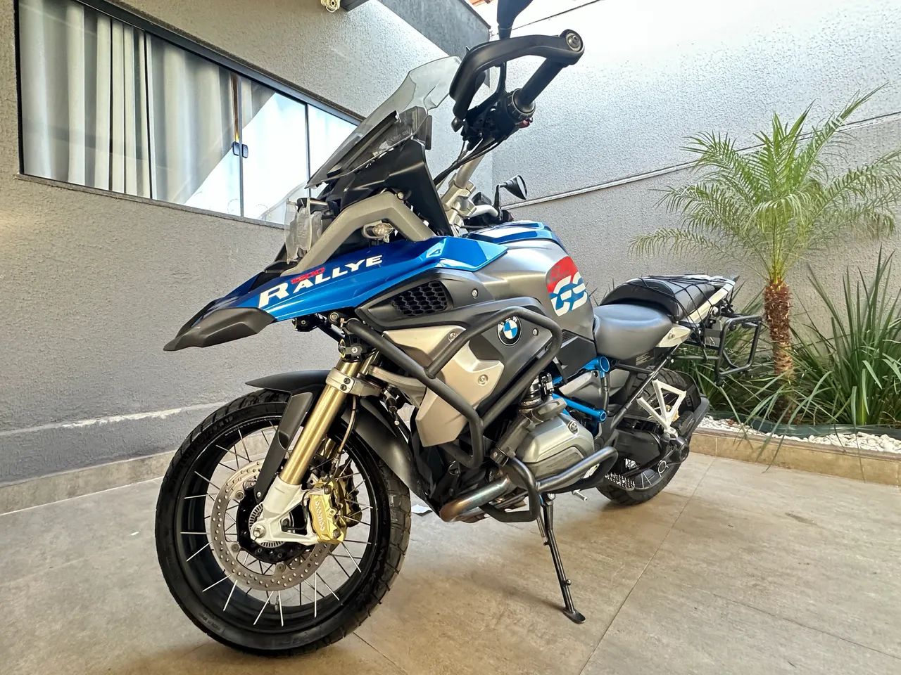 BMW GS1200 - Foto 3