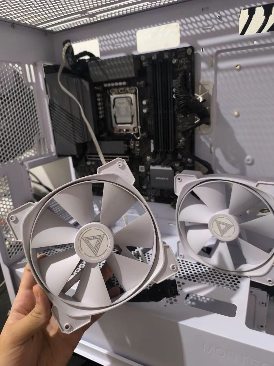 PC GAMER - SEM PLACA DE VIDEO - Foto 4
