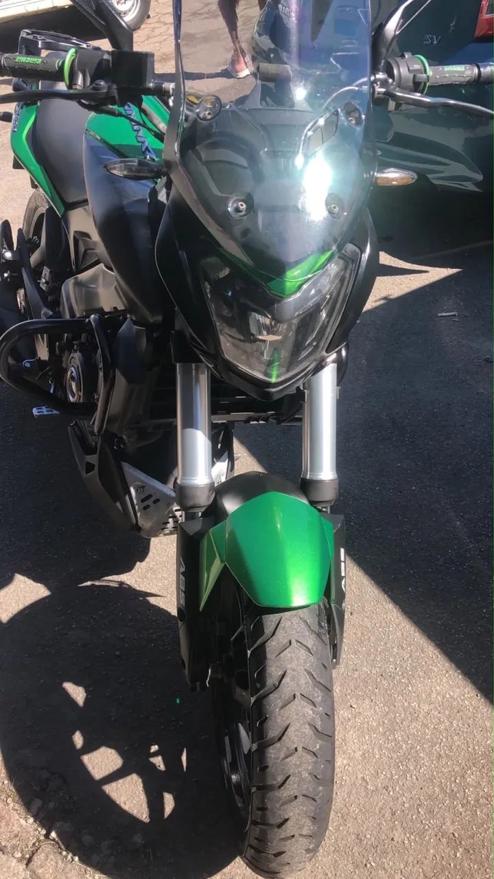 Dominar 400 - Foto 3