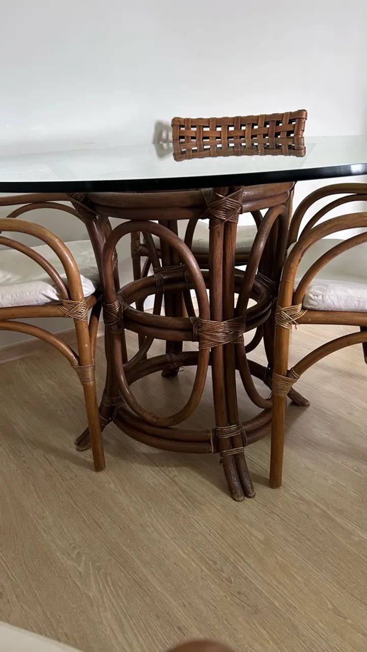 Mesa de jantar - Foto 3