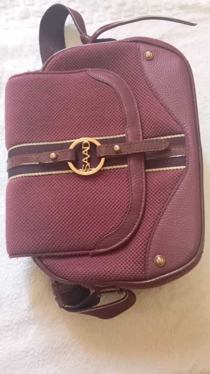 Bolsa/relogio