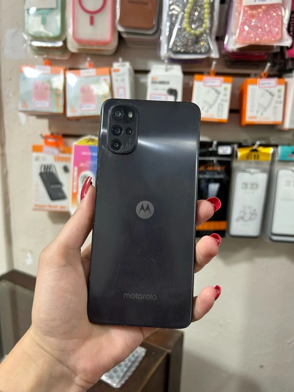 Moto g22 de 128 GB - Foto 2
