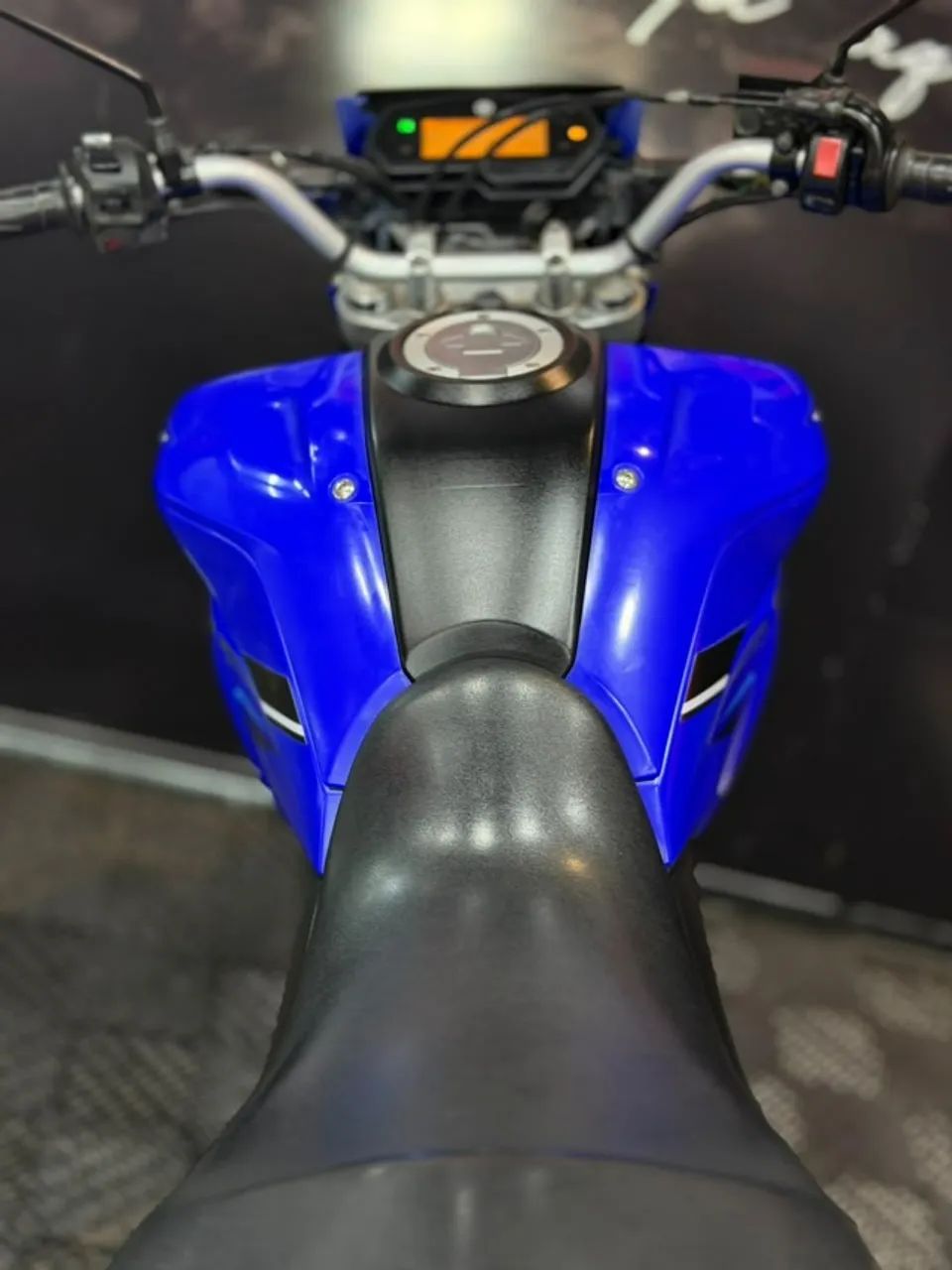 YAMAHA LANDER 2021  - Foto 5