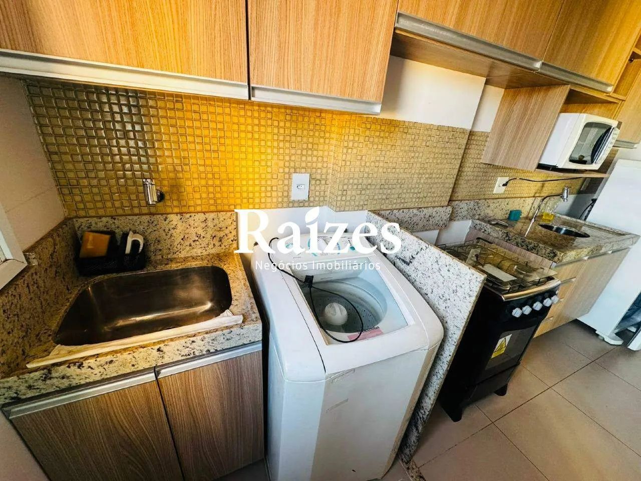Aluguel de Studio Moderno mobiliado com Ar Condicionado e Lazer de Resort com 39 m² em Ube - Foto 4