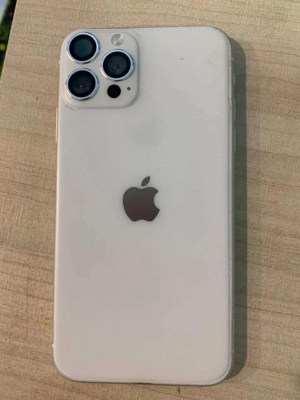 iPhone XR; com película do 13 - Foto 4