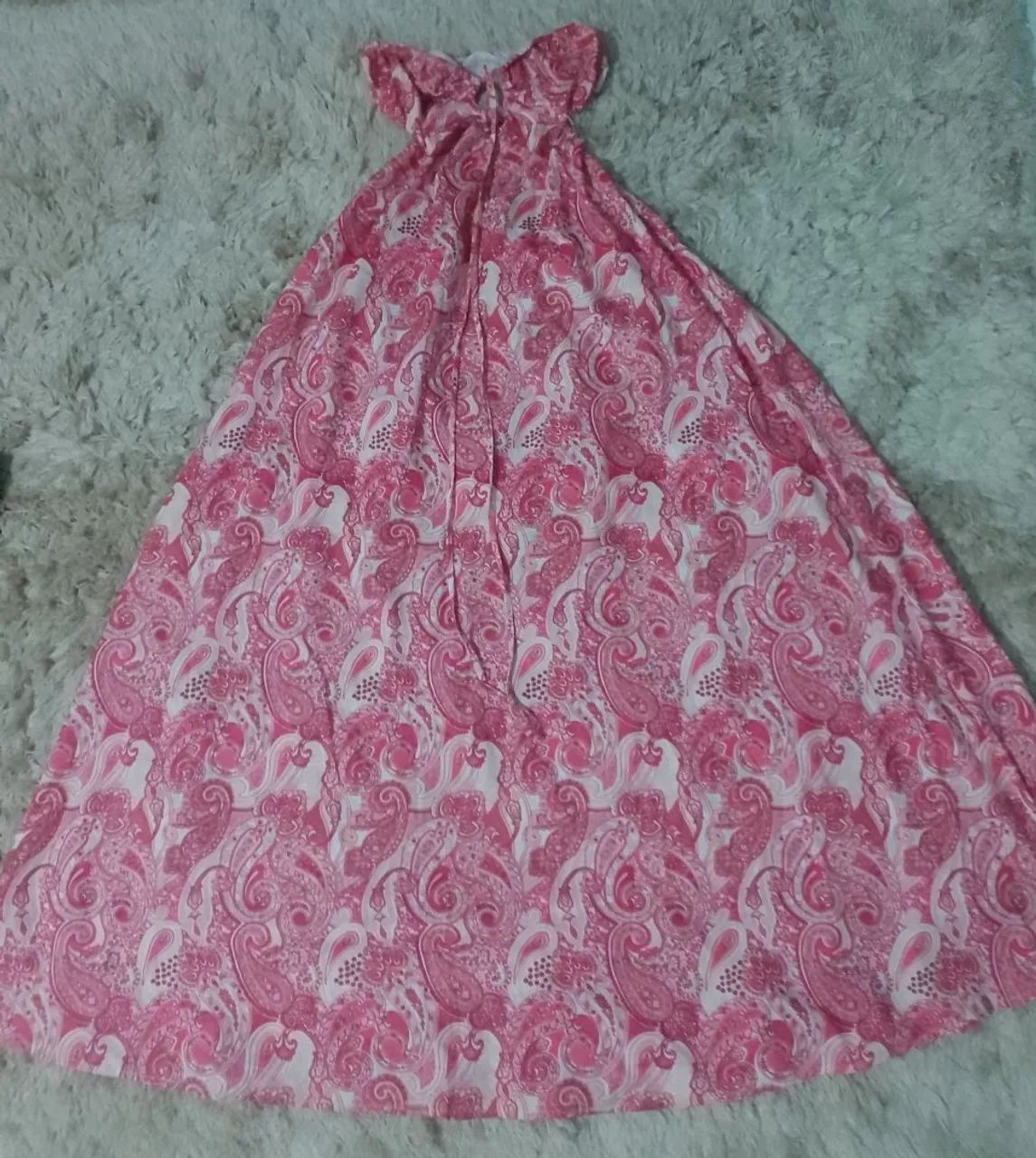 Vende-se Vestido  - Foto 2