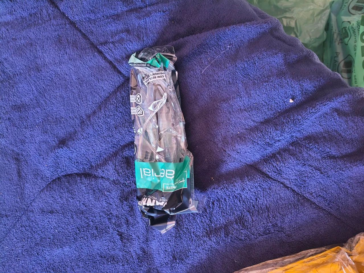Acessórios de proteção - Foto 4