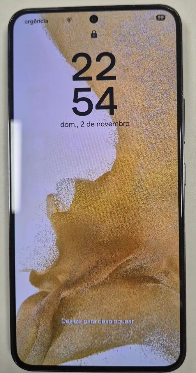 Celular SAMSUNG S22