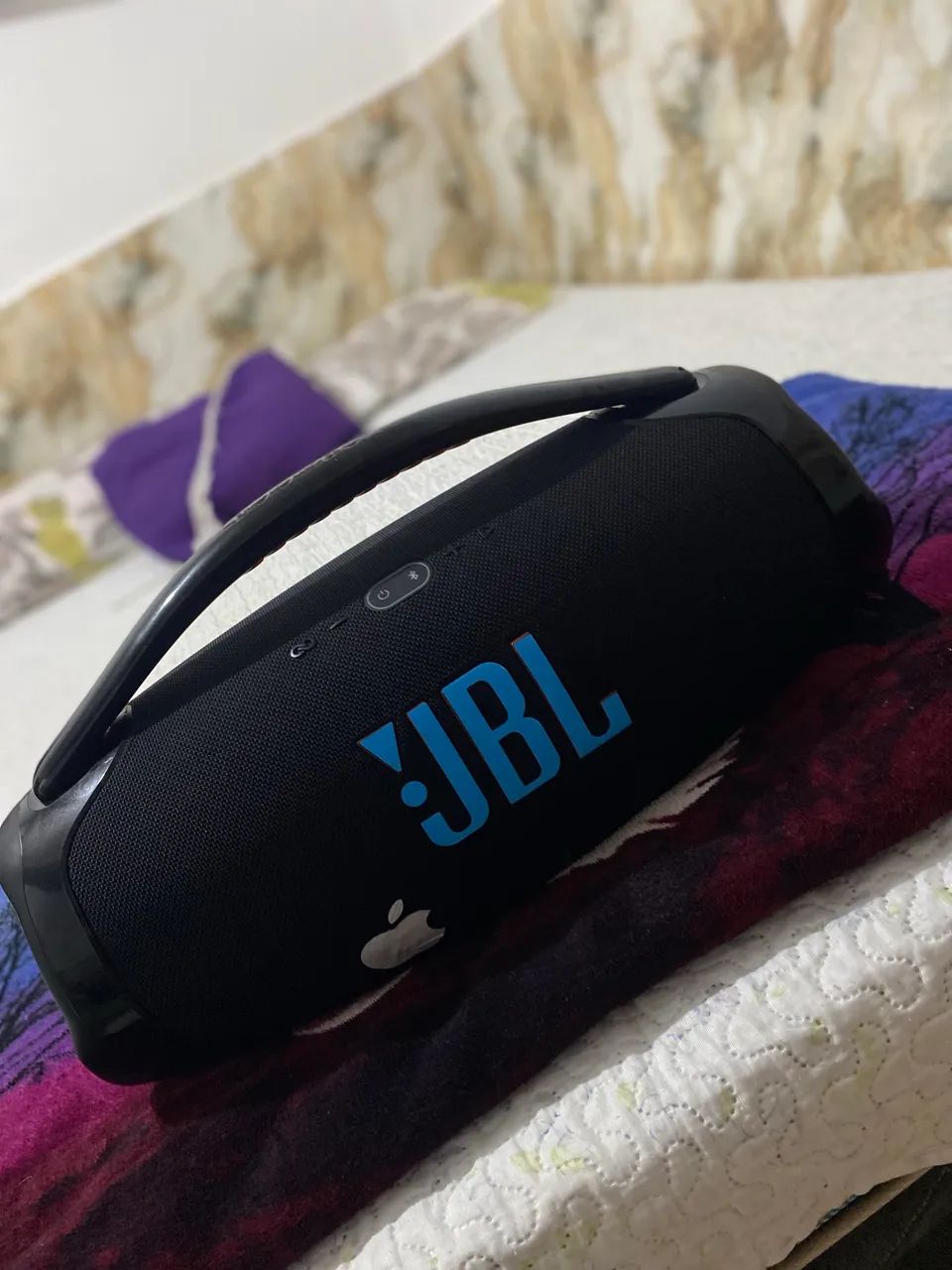 Jbl boombox 3 - Foto 4