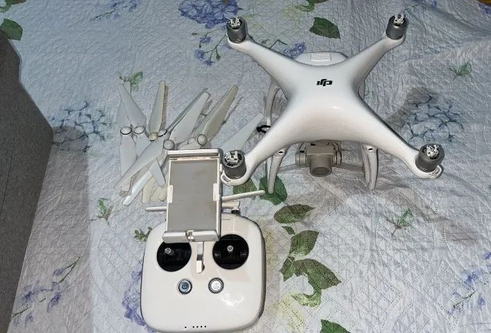 Vendo Phantom  - Foto 3