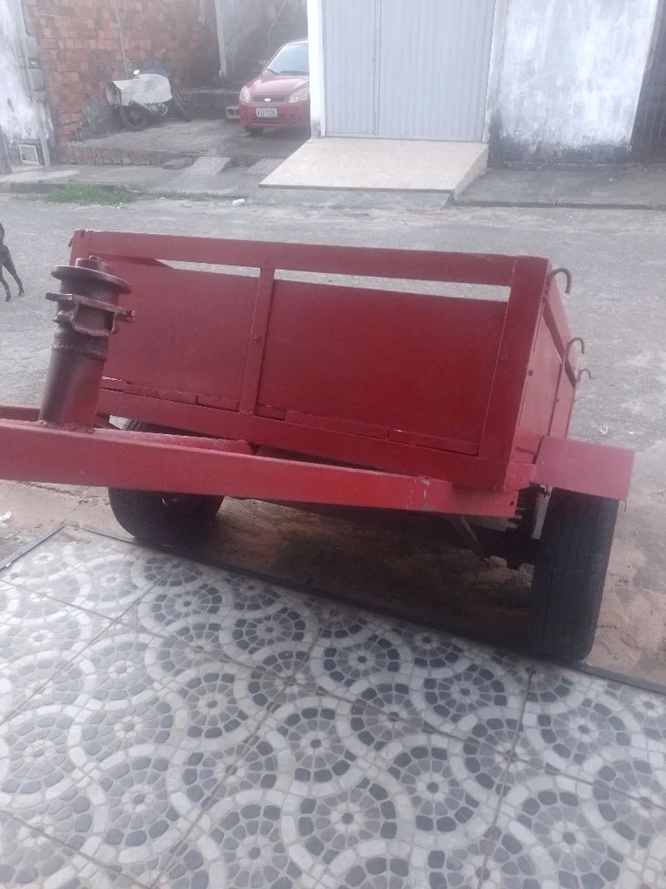 Vendo