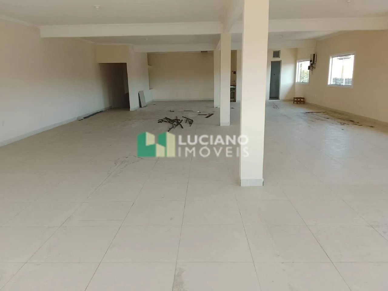 Salão de 70 M², com 1 banheiro - Lagoa/BH - Foto 4