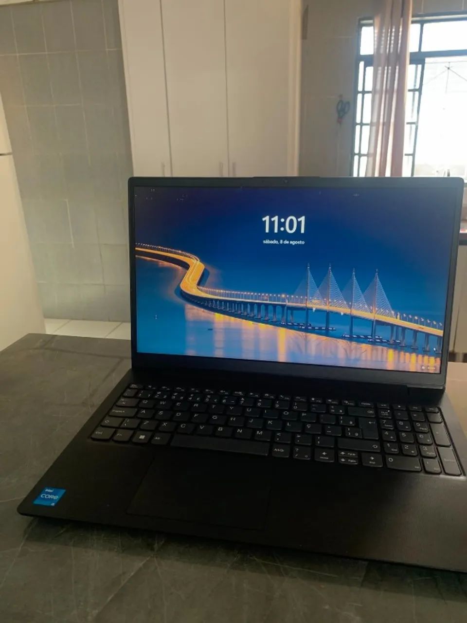 Notebook Lenovo V15 G3 