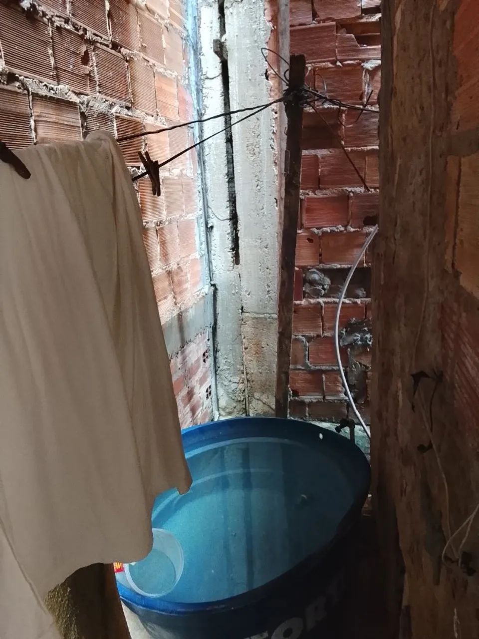 Casa térreo 2/4 - Foto 3