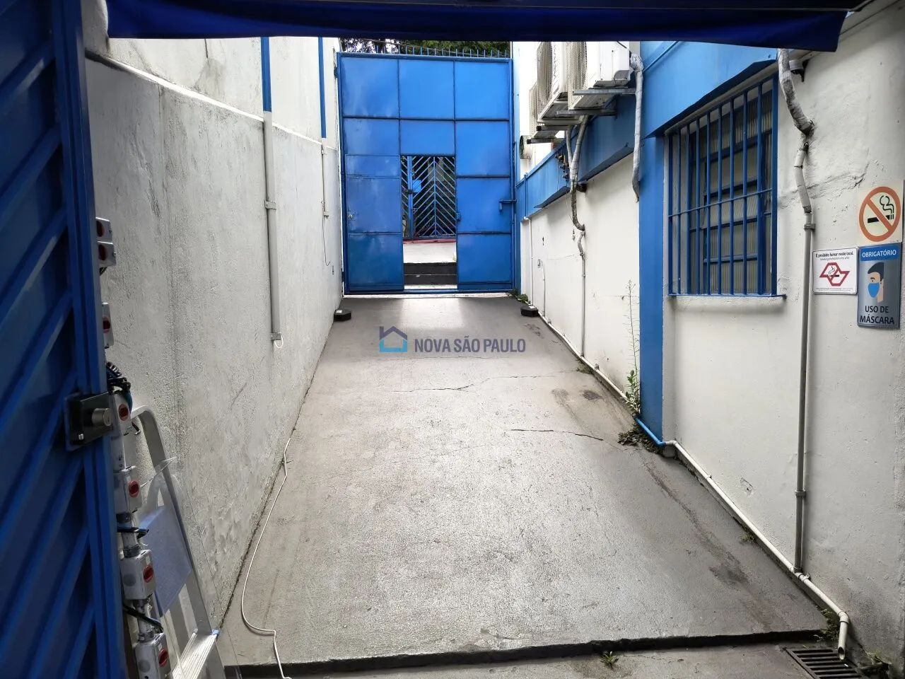 Imóvel Comercial Zona Sul a Venda - Foto 2