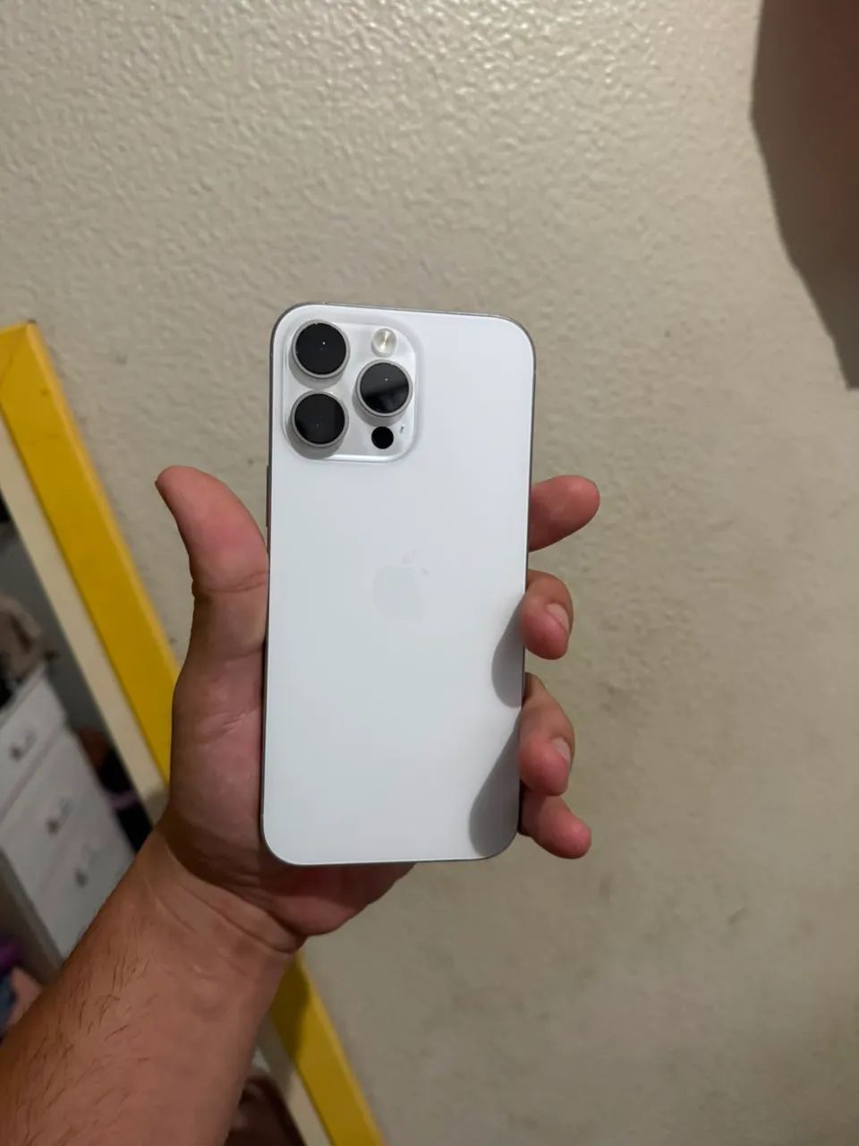 Iphone 16 Pro Max 256gb - Foto 2