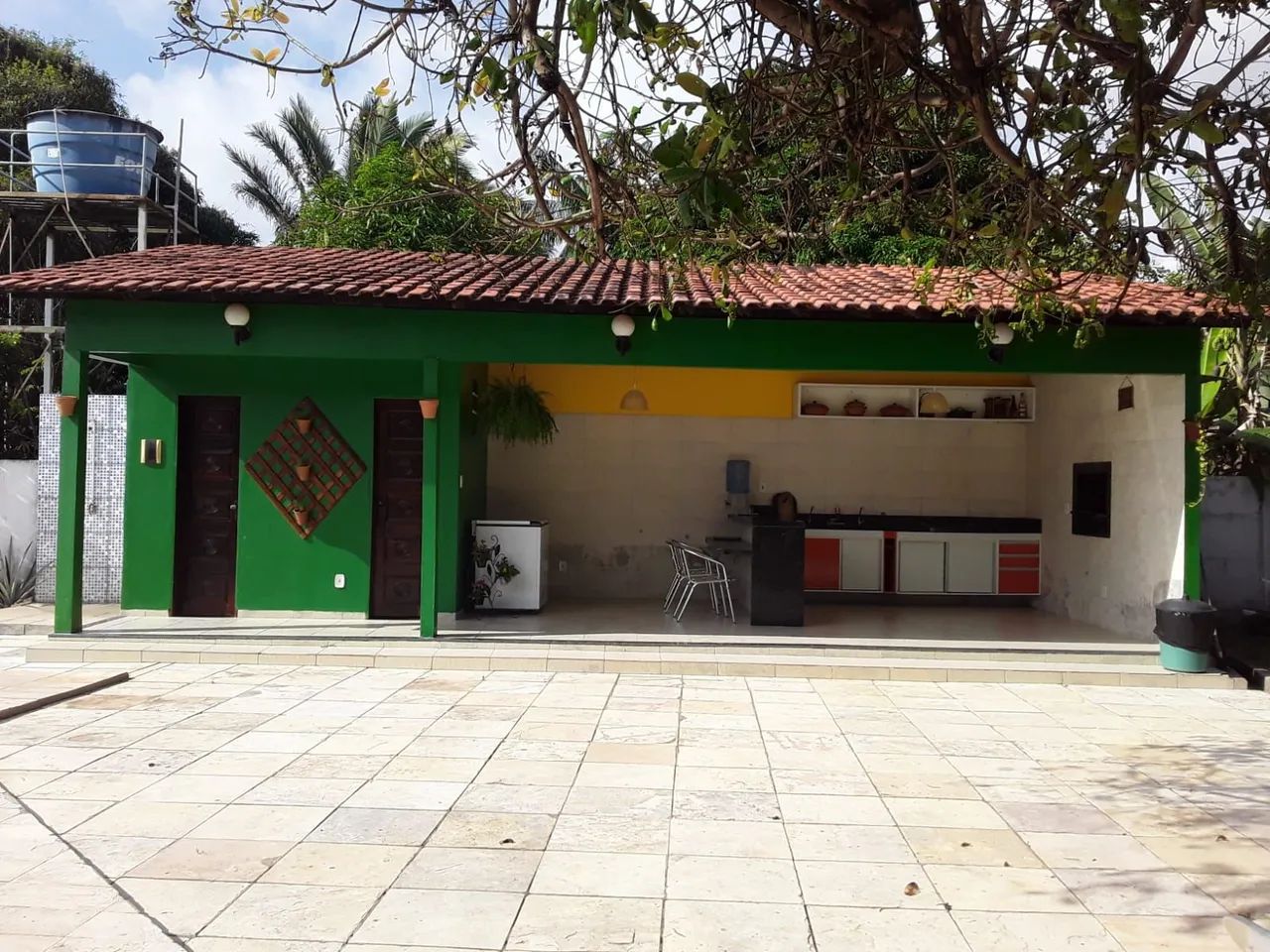 Chácara para eventos e temporada  - Foto 3