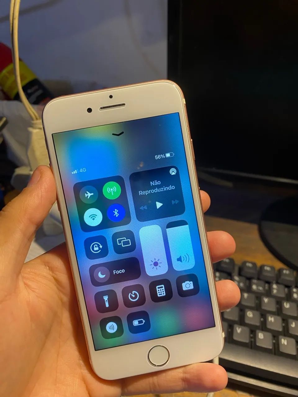 iPhone 7 32GB  - Foto 5