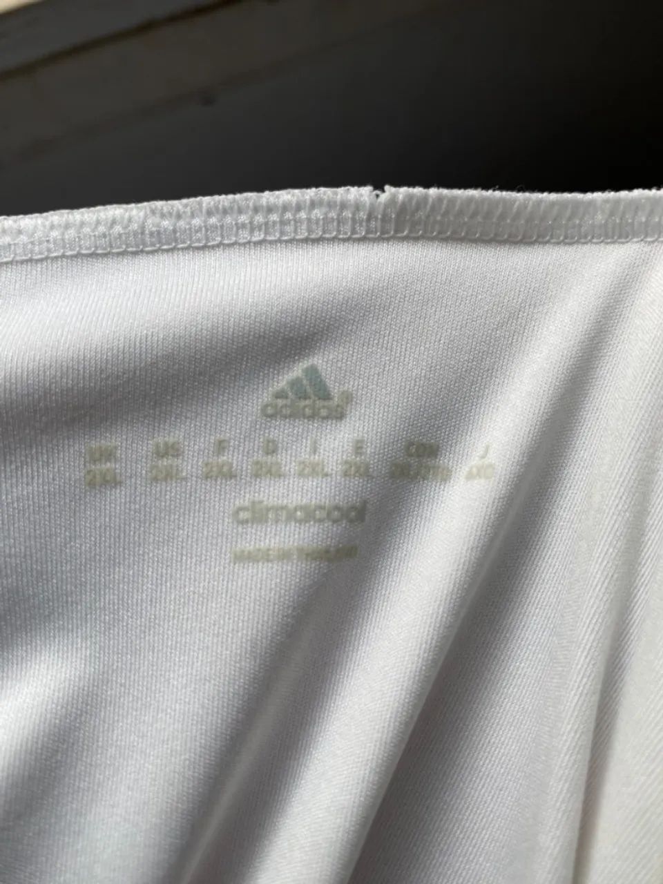 Camisa Juventus 15/16 Original Usada - Foto 4