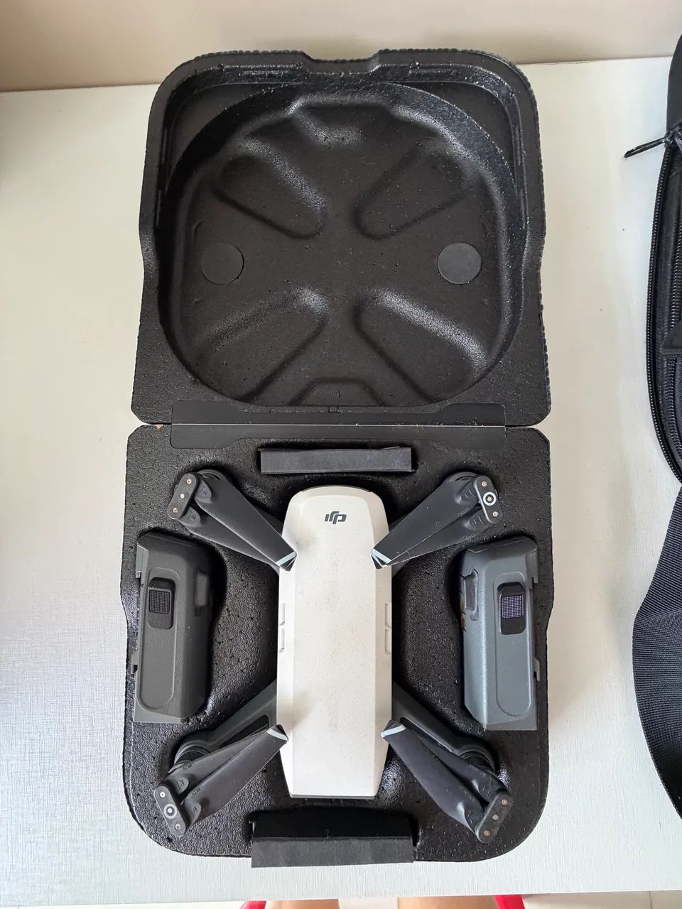Drone DJI Spark Fly More  - Foto 2