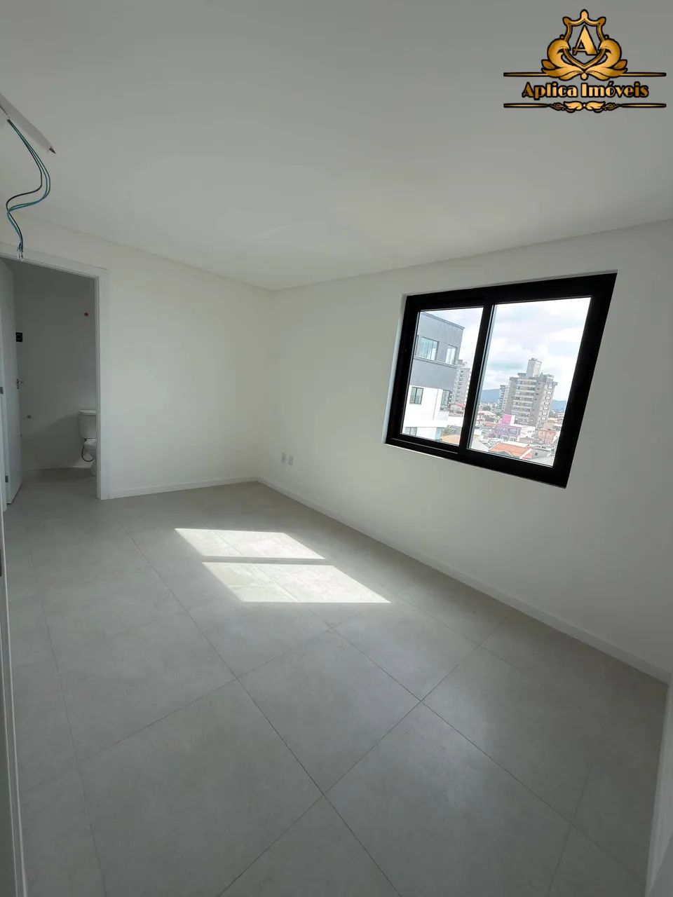 Apartamento - 2 quartos no Centro de Navegantes - Foto 5