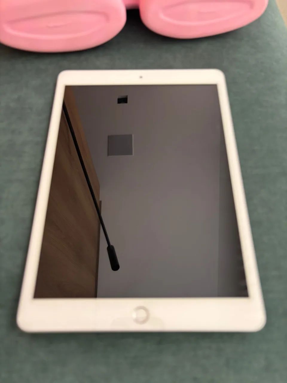 iPad 8 32GB Todo Original  - Foto 2