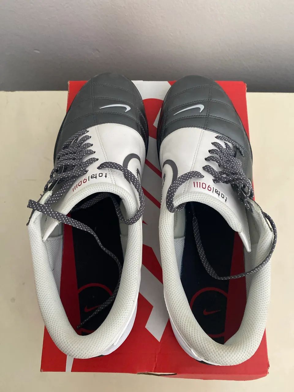 Tênis Nike total 90 - Foto 3