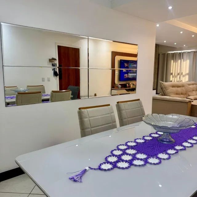 Apartamento duplex em Divino Espírito Santo - Foto 5