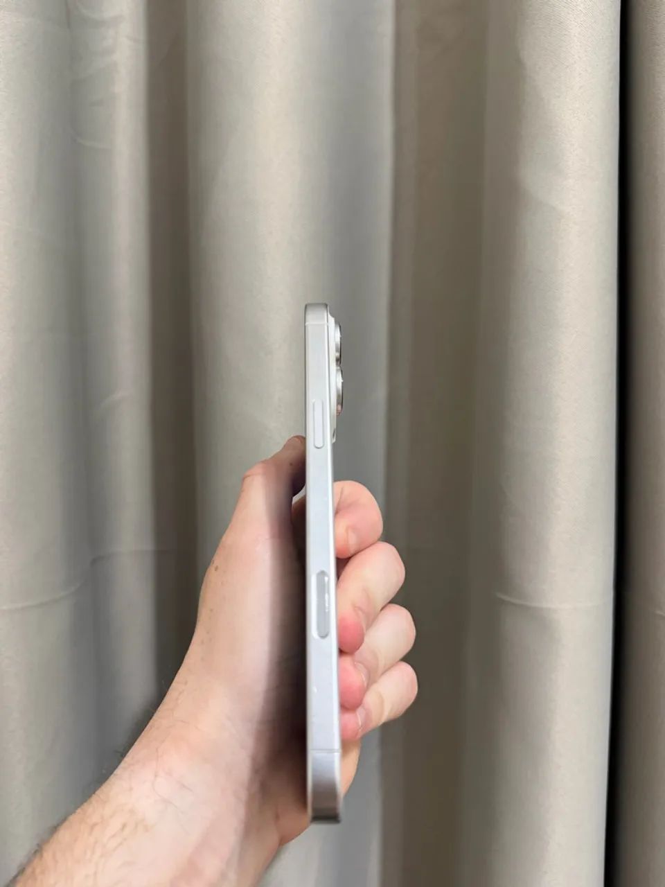 iPhone 16 pro Max  - Foto 4