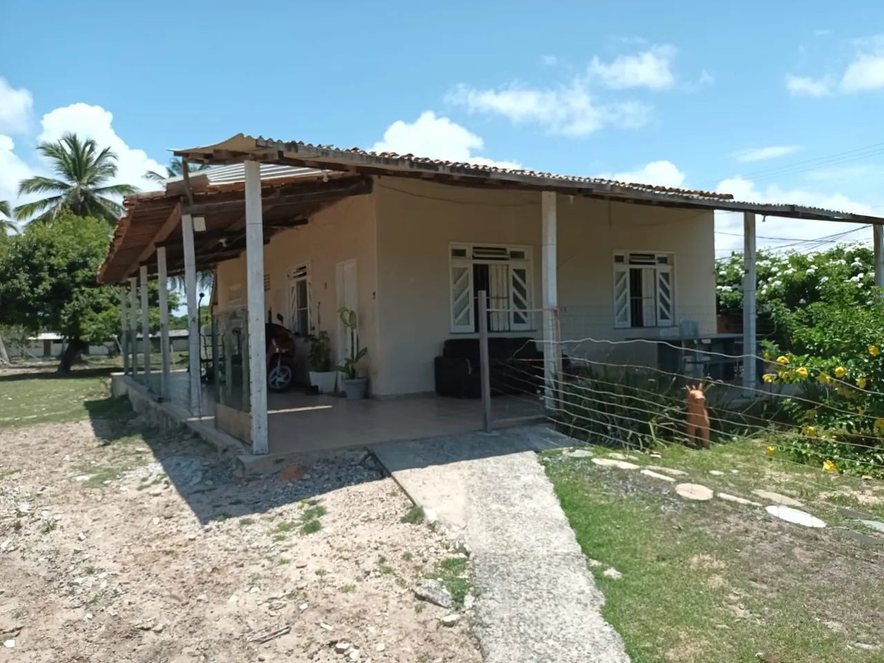 Vendo lotes proximo a Melício Machado - Foto 4