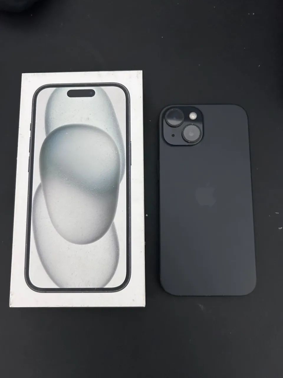 iPhone 15 128gb