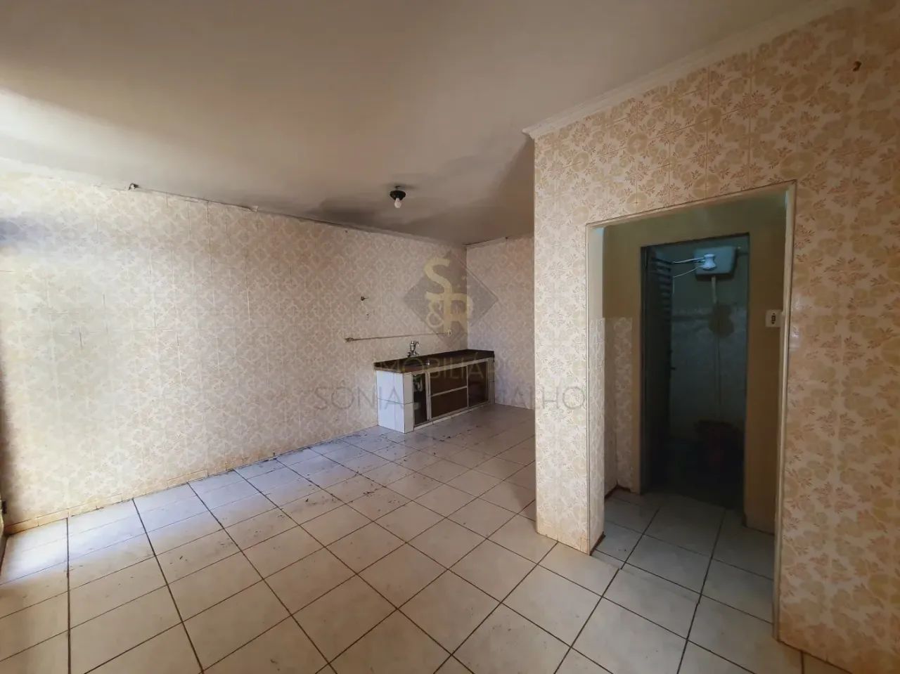 Casa Térrea para Locação no bairro Vila Tibério, em Ribeirão Preto - Foto 3