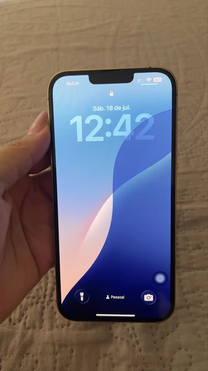 iPhone 13 Pro Max  - Foto 5