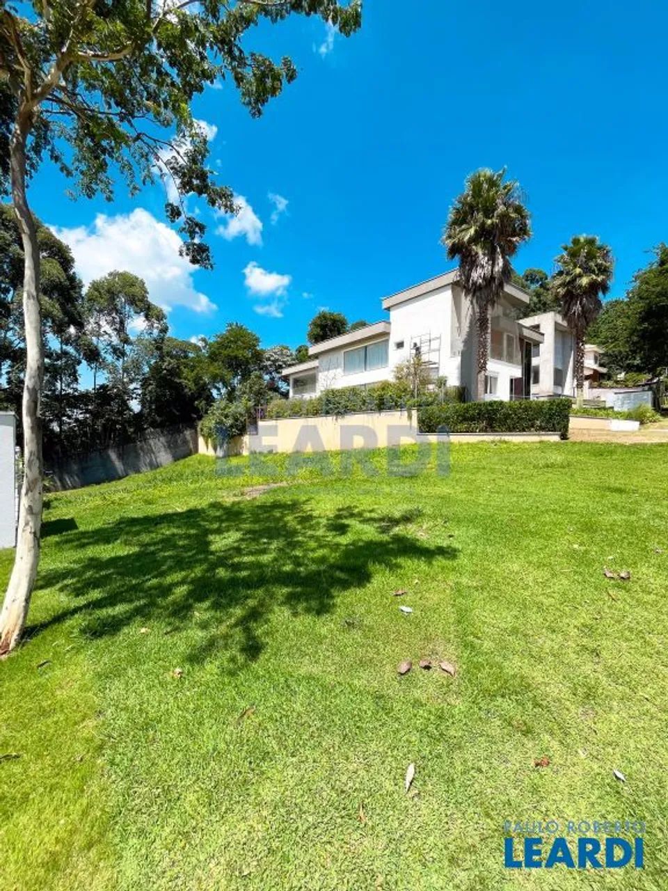 TERRENO EM CONDOMÍNIO - TAMBORÉ - SP - Foto 3