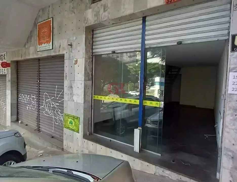 Loja à venda, Buritis - Belo Horizonte/MG - Foto 4