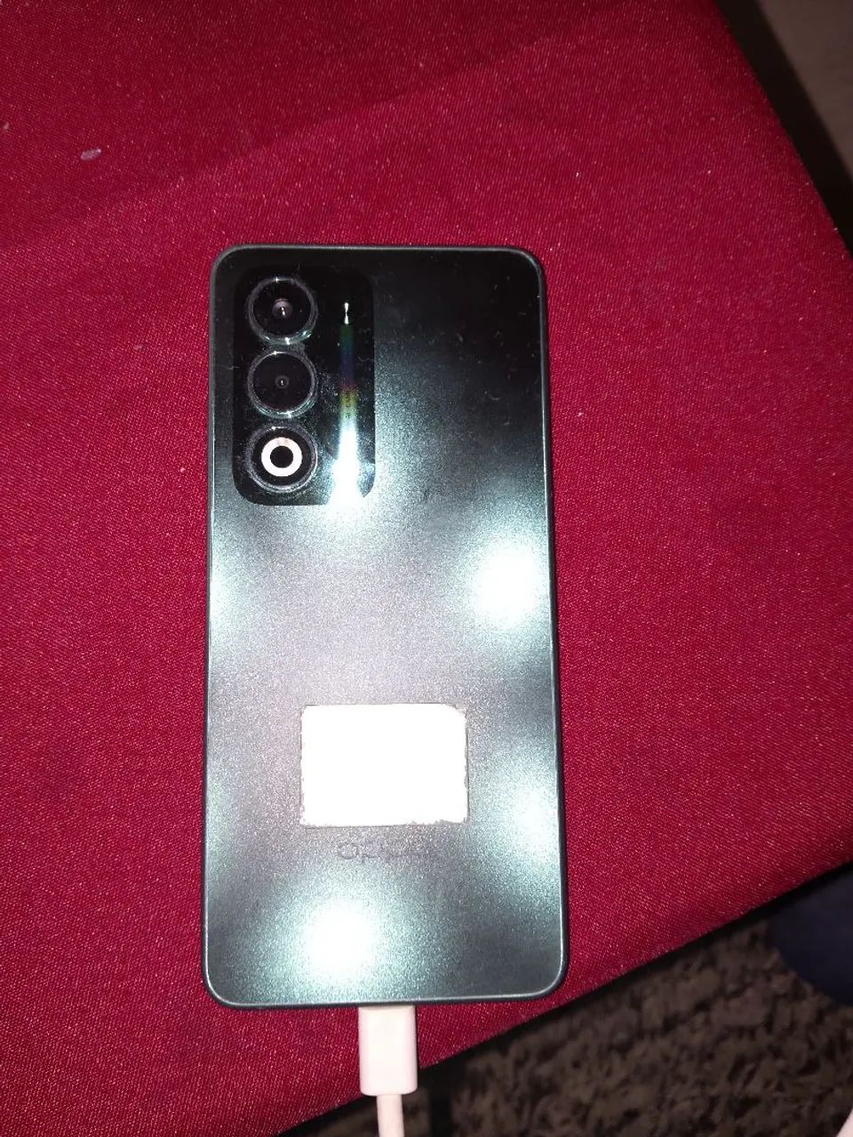 Smartphone OPPO A5 5G - Foto 2