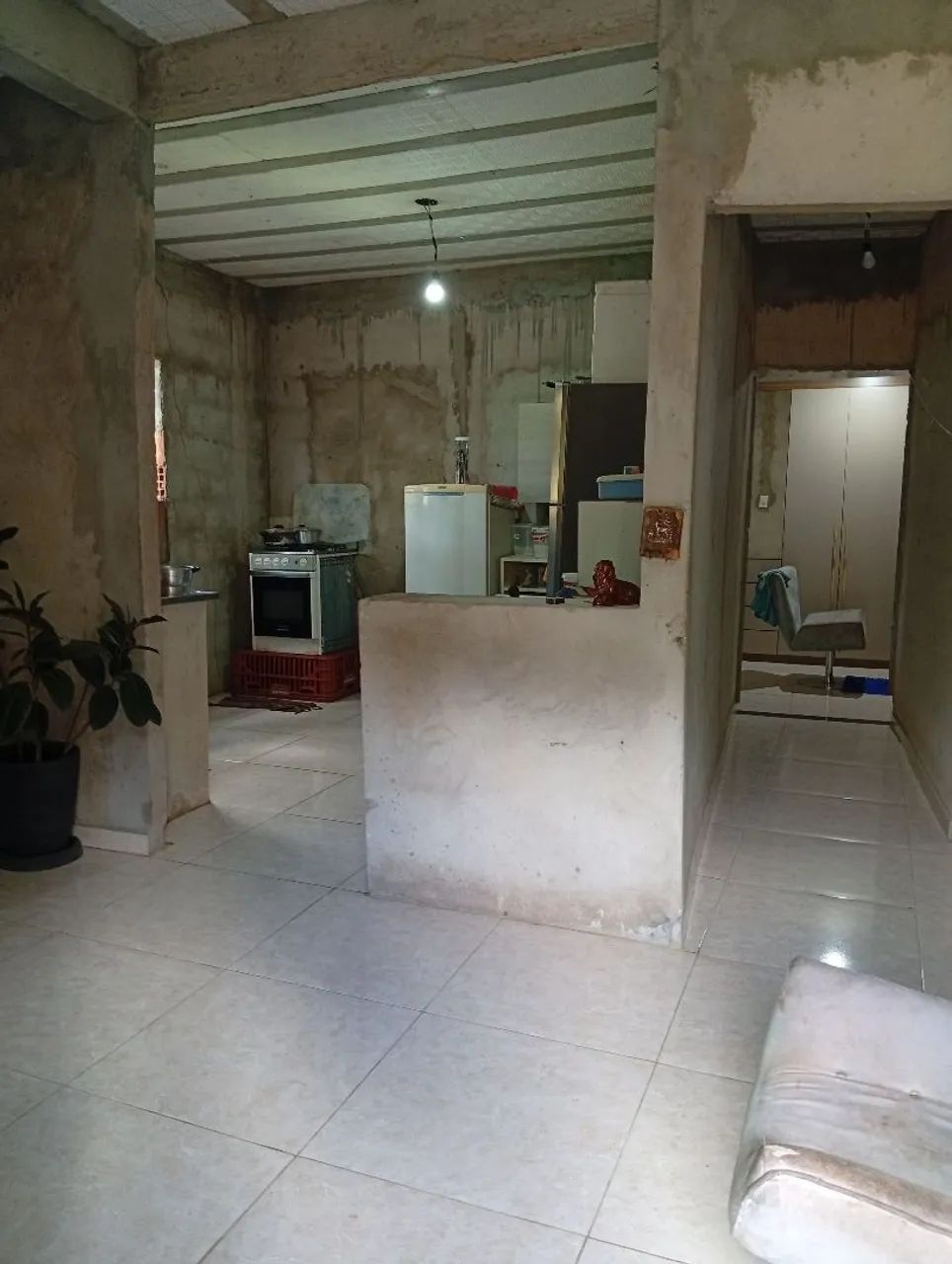 Vende-se casa em cajazeiras 2 - Foto 2